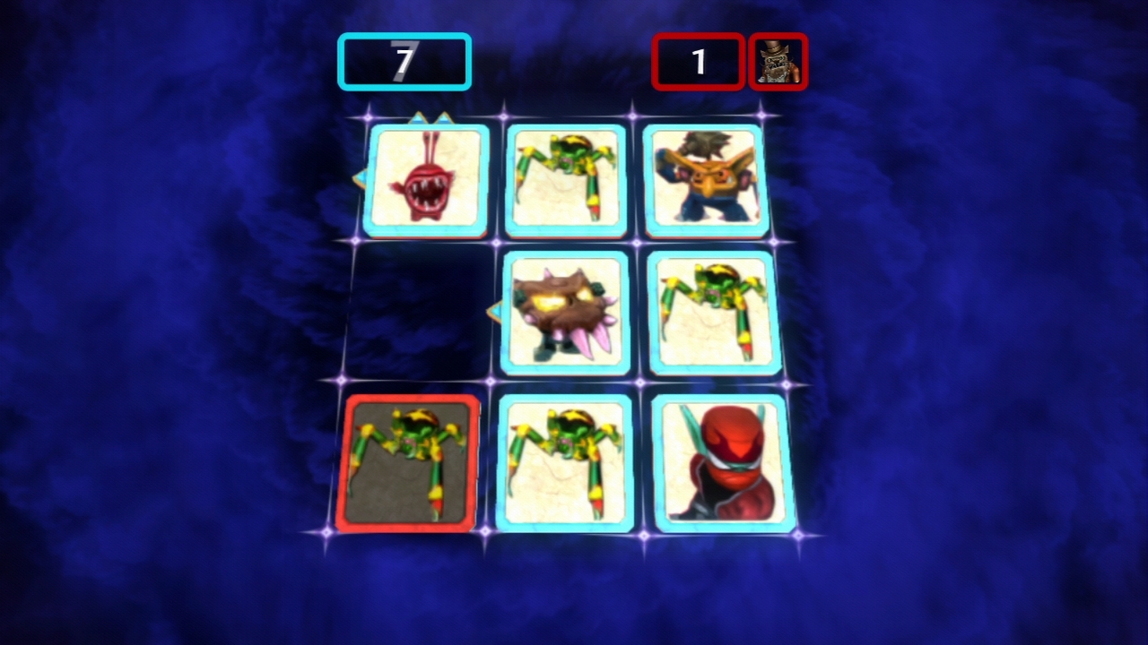 Pantallazo de Skylanders Giants Booster Pack Expansión para PlayStation 3