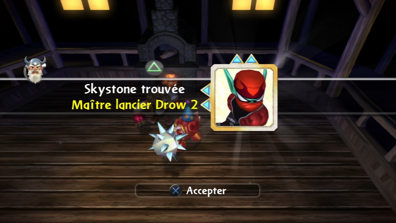 Pantallazo de Skylanders Giants Pack De Inicio para PlayStation 3