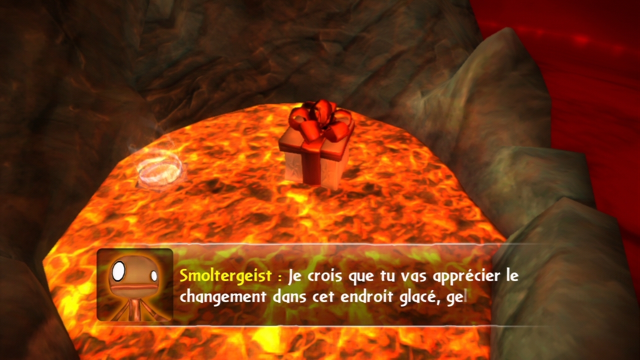 Pantallazo de Skylanders Giants Pack De Inicio para PlayStation 3
