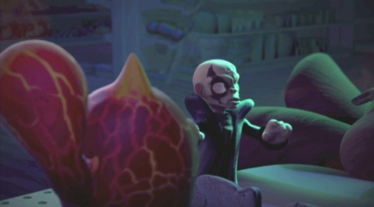 Pantallazo de Skylanders Giants Pack De Inicio para Wii
