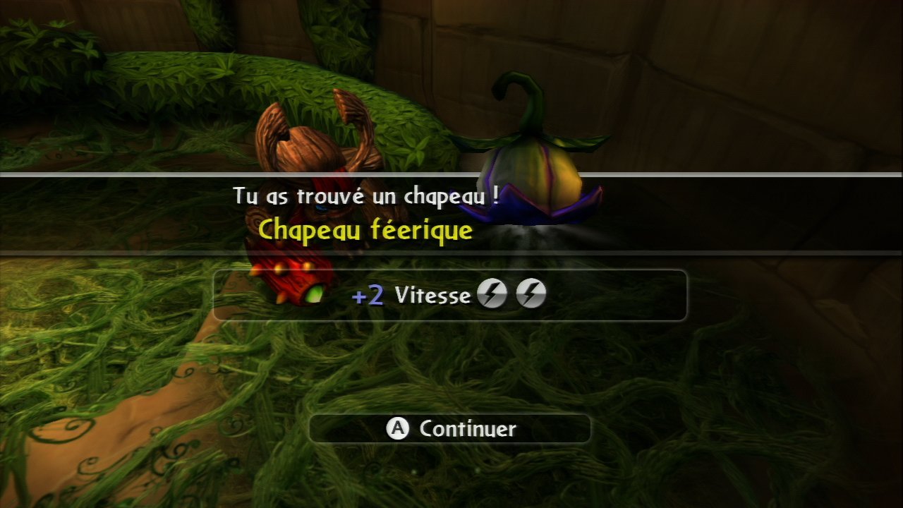 Pantallazo de Skylanders Giants Pack De Inicio para Wii U