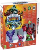 Carátula de Skylanders Giants Pack De Inicio