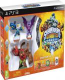 Caratula nº 234236 de Skylanders Giants Pack De Inicio (600 x 446)