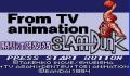 Slam Dunk (Japonés)