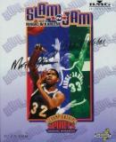 Caratula nº 51791 de Slam 'N Jam '96: featuring Magic & Kareem (238 x 298)