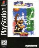 Caratula nº 89607 de Slam 'N Jam '96: featuring Magic & Kareem (200 x 322)