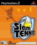 Carátula de Slam Tennis