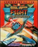 Caratula nº 13309 de Slap Fight (178 x 224)