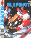 Carátula de Slapshot