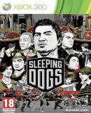 Carátula de Sleeping Dogs: El Año de la Serpiente