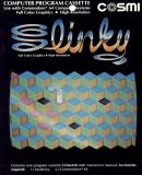 Carátula de Slinky