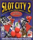 Slot City 2 Plus Video Poker [Jewel Case]