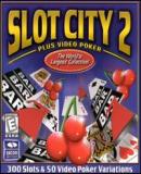 Carátula de Slot City 2 Plus Video Poker [Jewel Case]