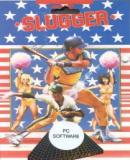 Caratula nº 70852 de Slugger, The (181 x 274)