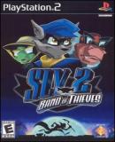 Sly 2: Band of Thieves