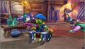 Pantallazo nº 81404 de Sly 3: Honor Among Thieves (250 x 187)