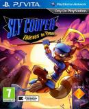 Caratula nº 215800 de Sly Cooper: Ladrones en el Tiempo (468 x 600)