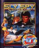 Carátula de Sly Spy: Secret Agent