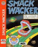 Caratula nº 32737 de Smack Wacker (218 x 271)