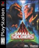 Caratula nº 89612 de Small Soldiers (200 x 200)