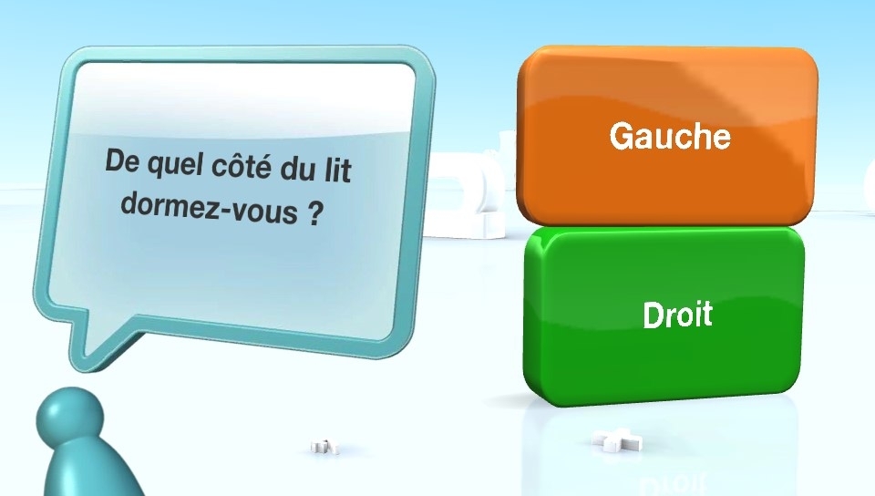 Pantallazo de Smart As: El Reto Mental de la Generación Social para PS Vita