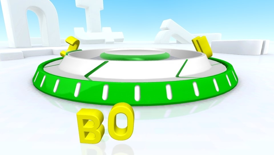 Pantallazo de Smart As: El Reto Mental de la Generación Social para PS Vita