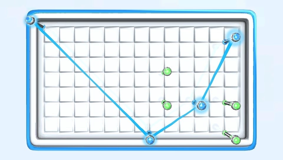 Pantallazo de Smart As: El Reto Mental de la Generación Social para PS Vita