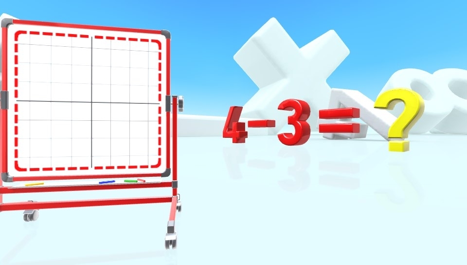 Pantallazo de Smart As: El Reto Mental de la Generación Social para PS Vita