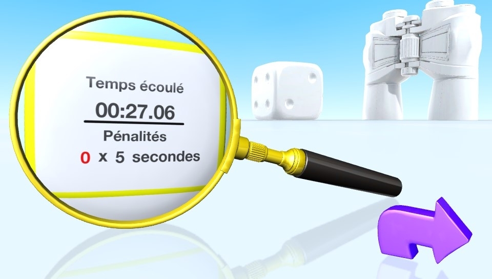 Pantallazo de Smart As: El Reto Mental de la Generación Social para PS Vita