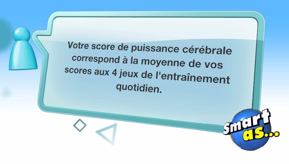 Pantallazo de Smart As: El Reto Mental de la Generación Social para PS Vita