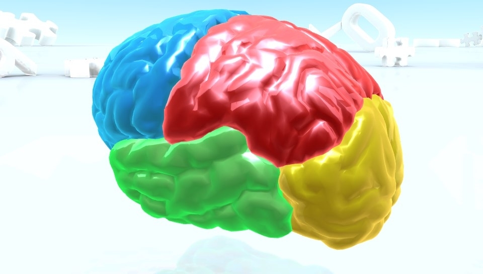 Pantallazo de Smart As: El Reto Mental de la Generación Social para PS Vita