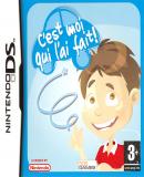 Caratula nº 118415 de Smart Boy's Gameroom, I Did It Mum ! (Boy) (640 x 568)