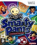 Caratula nº 111242 de Smarty Pants (520 x 737)