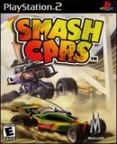 Caratula nº 79544 de Smash Cars (200 x 281)