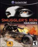 Caratula nº 19887 de Smuggler's Run: Warzones (200 x 278)