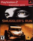 Caratula nº 79550 de Smuggler's Run [Greatest Hits] (200 x 285)