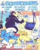 Caratula nº 122114 de Smurfs, The (144 x 200)