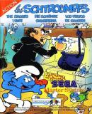 Caratula nº 210628 de Smurfs, The (640 x 902)