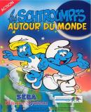 Caratula nº 210612 de Smurfs Travel the World (550 x 774)