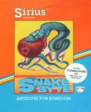 Caratula nº 239238 de Snake Byte (250 x 349)