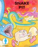 Caratula nº 239249 de Snake Pit (256 x 393)