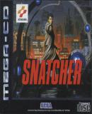 Caratula nº 244313 de Snatcher (537 x 463)