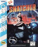 Caratula nº 244312 de Snatcher (640 x 1057)