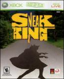 Caratula nº 107743 de Sneak King (200 x 285)