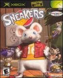 Carátula de Sneakers