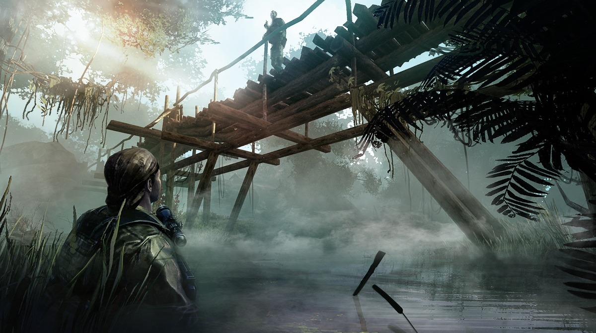 Pantallazo de Sniper: Ghost Warrior 2 Edición Limitada para PC