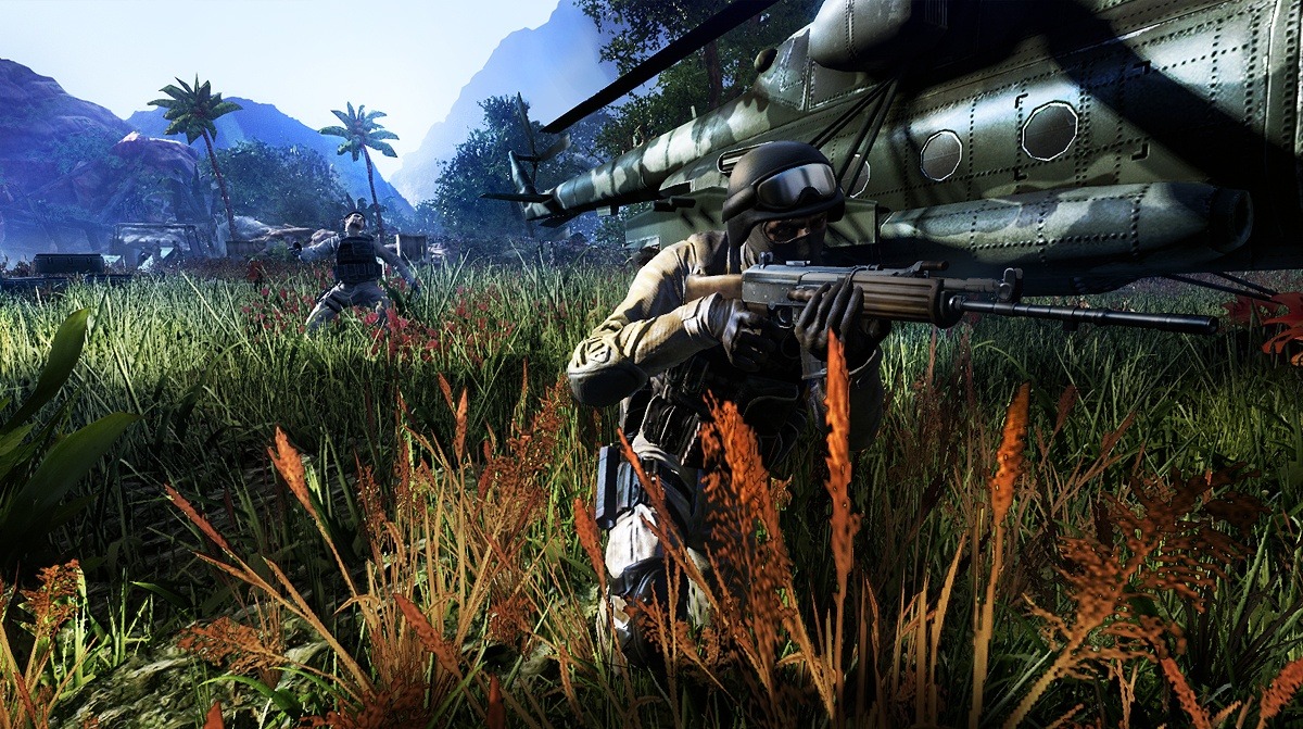 Pantallazo de Sniper: Ghost Warrior 2 Edición Limitada para PC