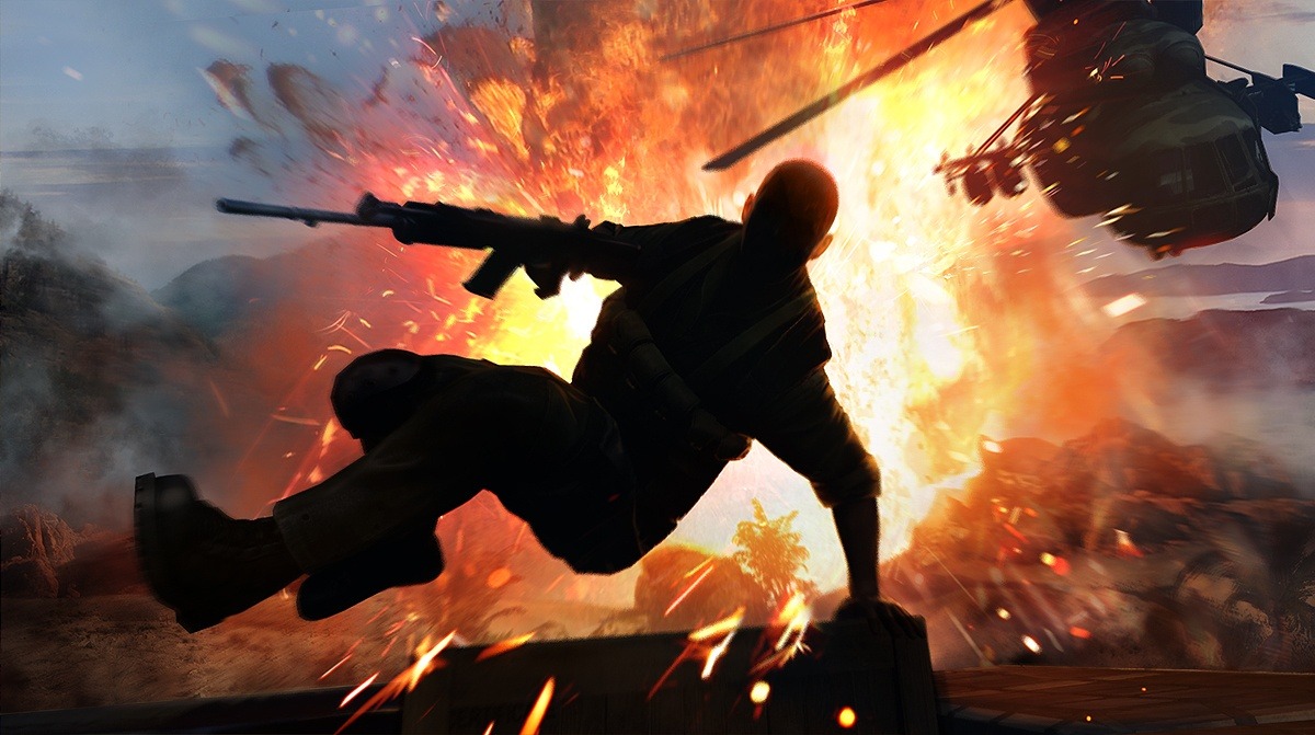 Pantallazo de Sniper: Ghost Warrior 2 Edición Limitada para PC