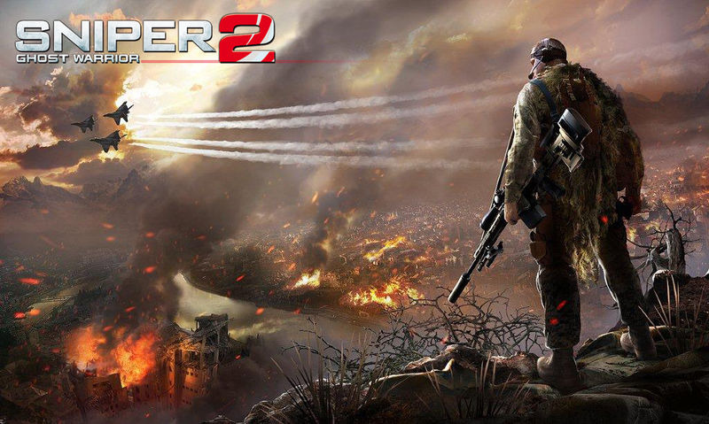 Pantallazo de Sniper: Ghost Warrior 2 Edición Limitada para PC