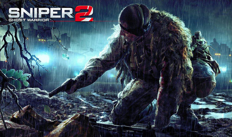 Pantallazo de Sniper: Ghost Warrior 2 Edición Limitada para PC